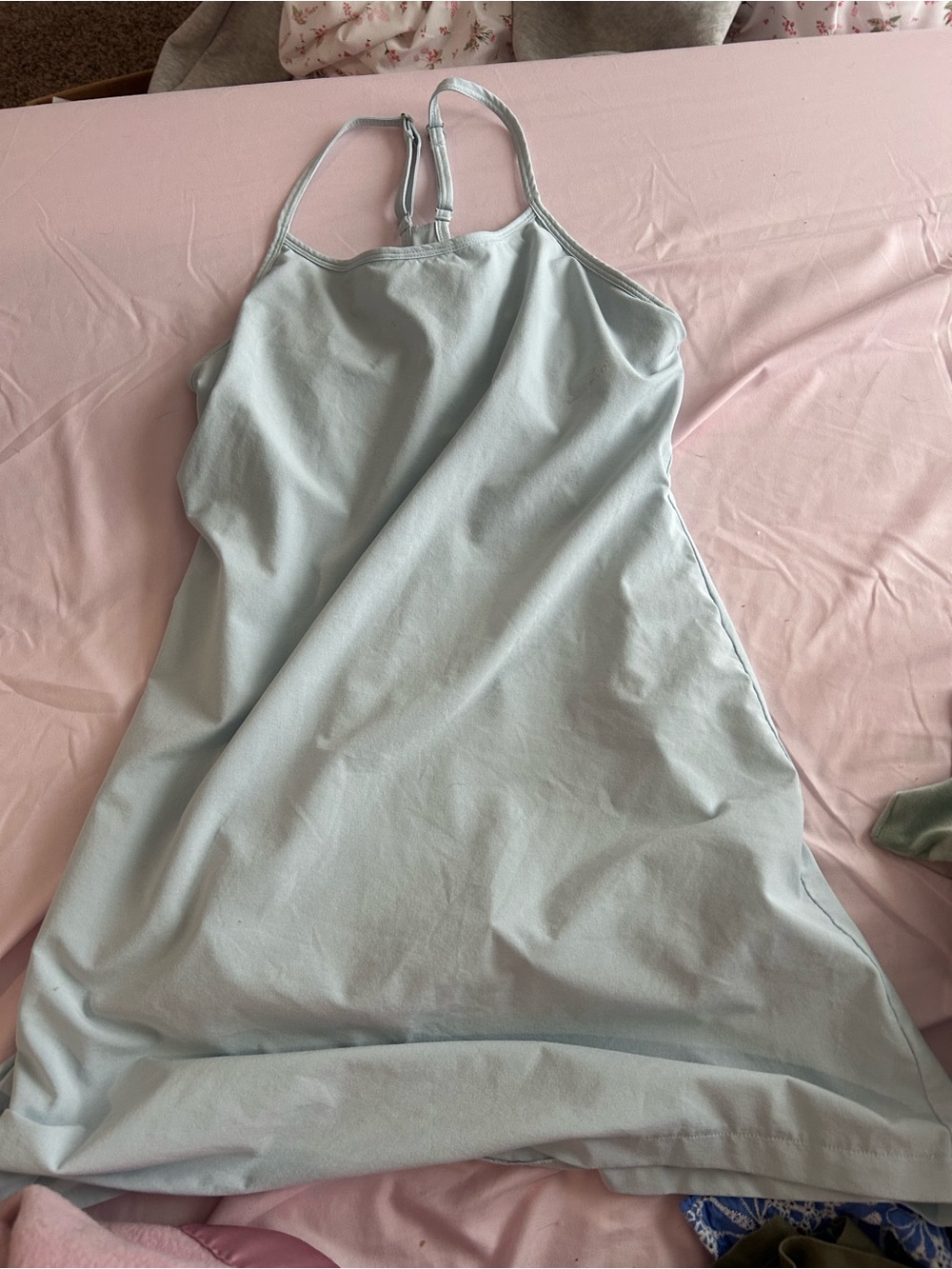 All in motion athletic dress